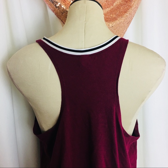 Graphic Tee -  Love - Loose Fit ❤️💜 - Picture 5 of 6